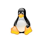 Linux SVG Icon